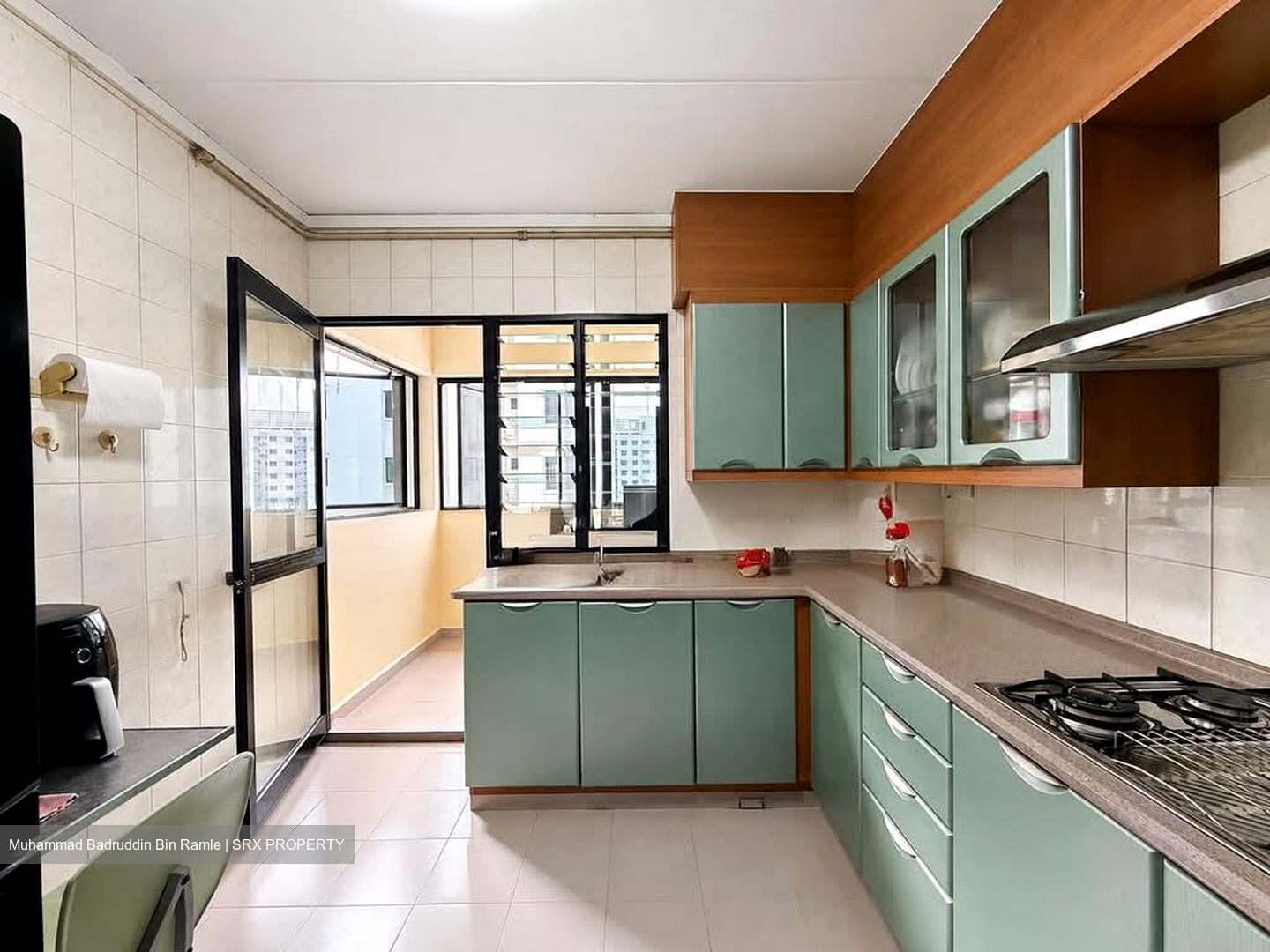 Blk 666B Jurong West Street 65 (Jurong West), HDB Executive #602669921